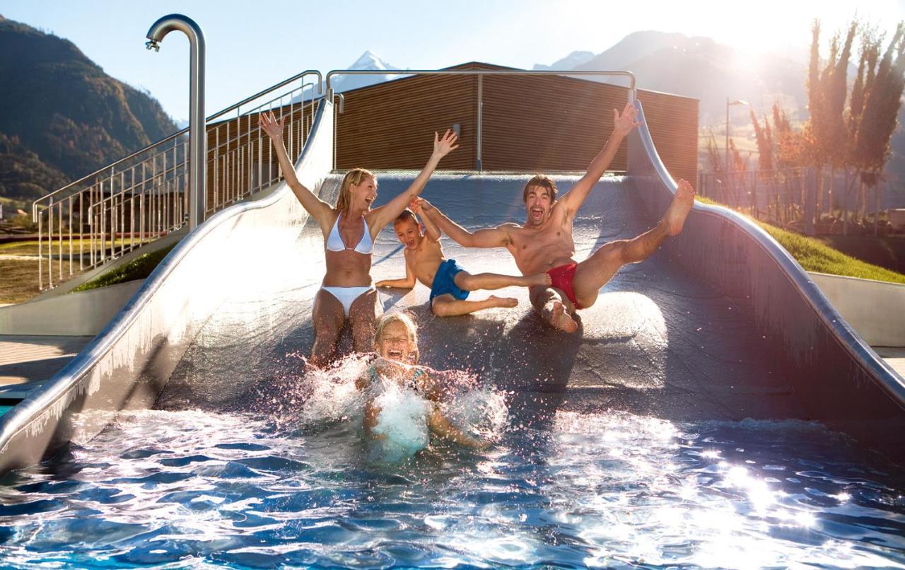 AlpinResort Kaprun 2 Exterior foto