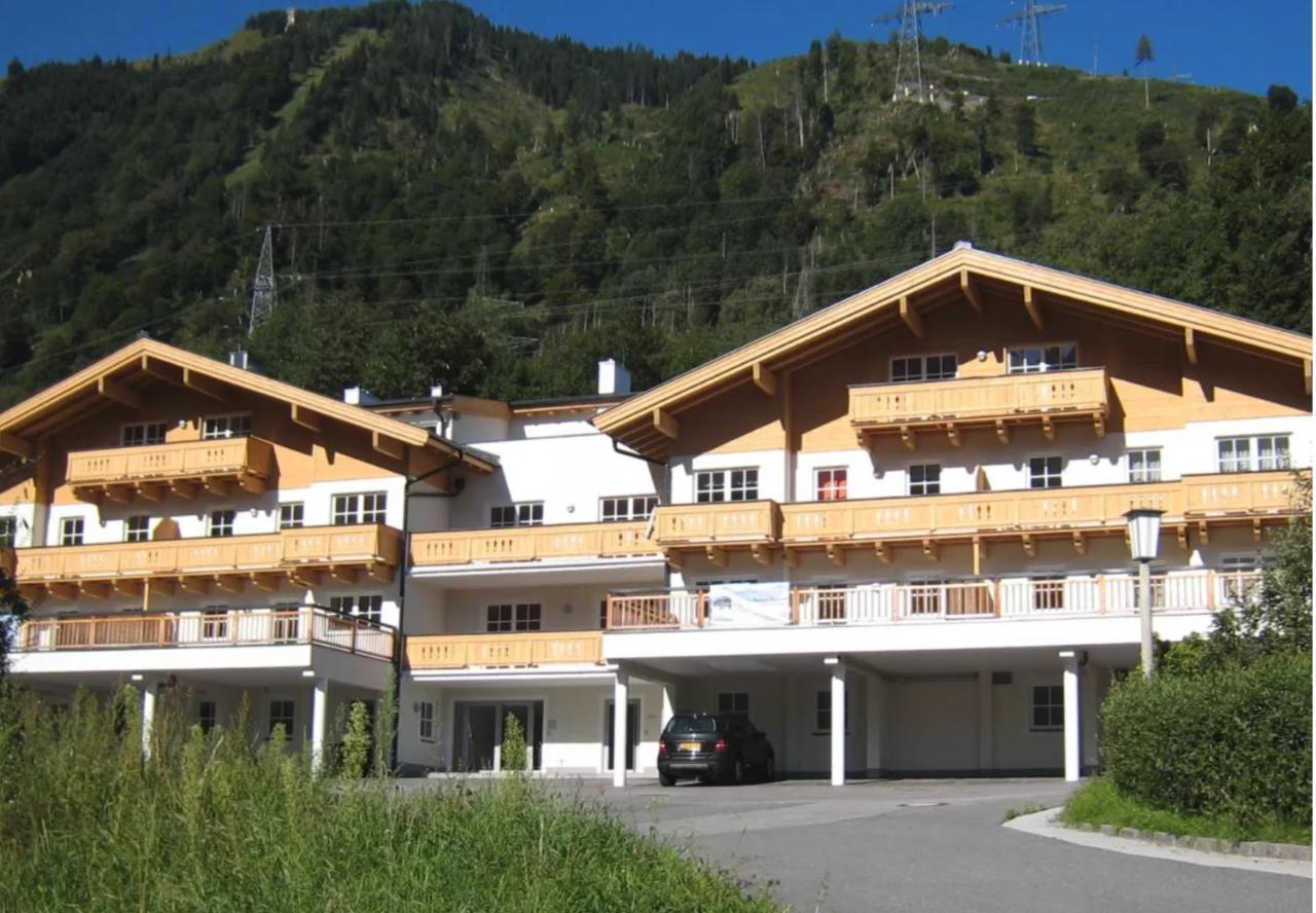 AlpinResort Kaprun 2 Exterior foto